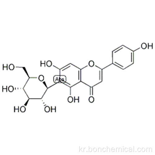 이소 비테 신 CAS 38953-85-4